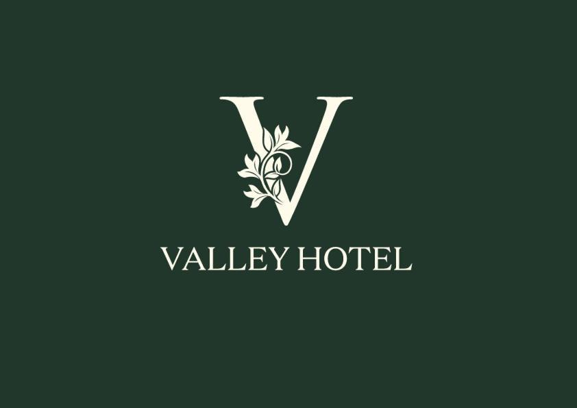 The Valley Hotel & Carriage Gardens Fivemiletown Exterior photo