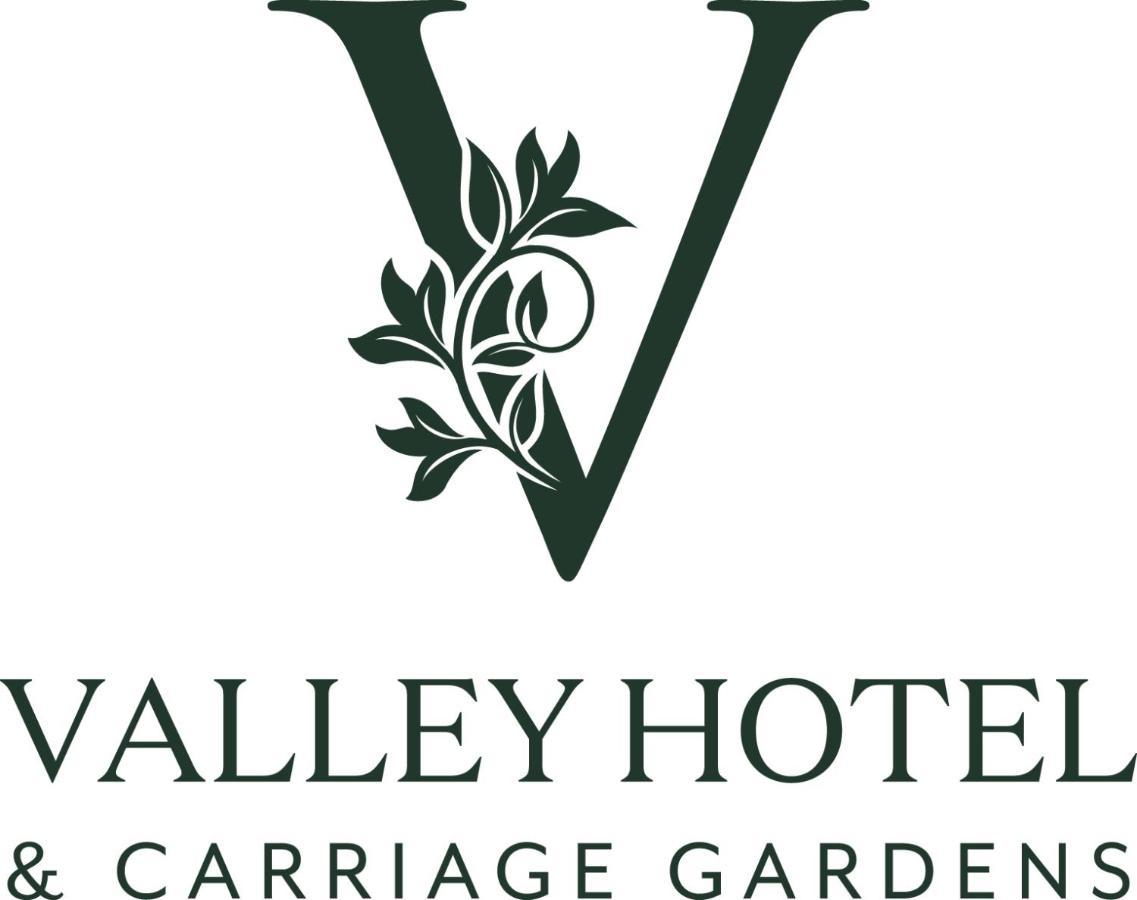 The Valley Hotel & Carriage Gardens Fivemiletown Exterior photo